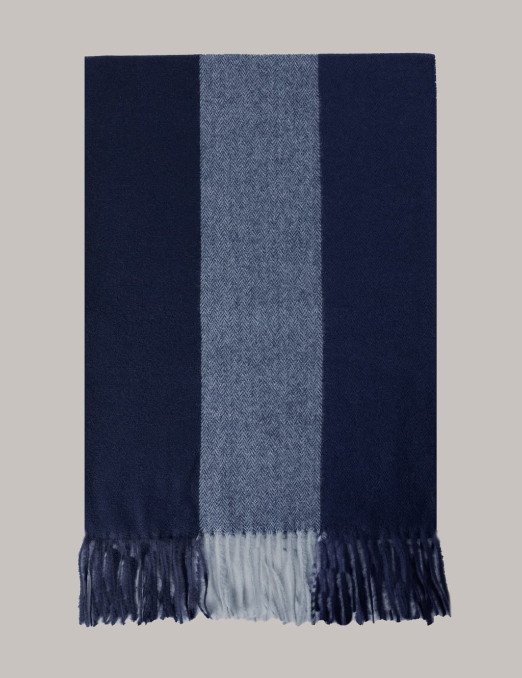 3 Way Stripe