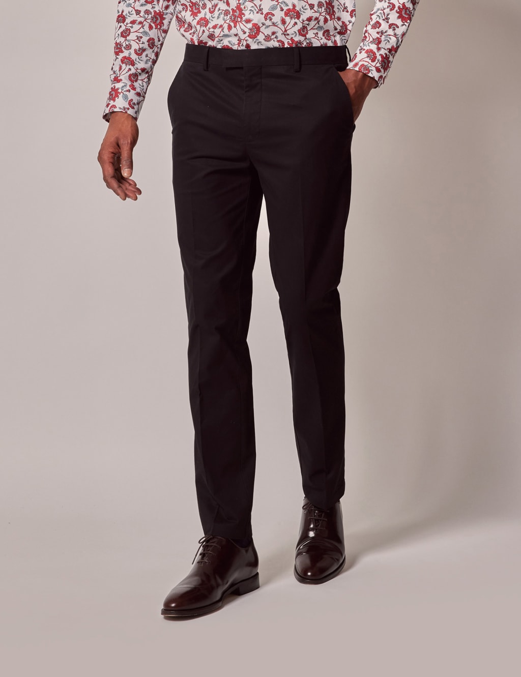 Smart Chino Piece Dye