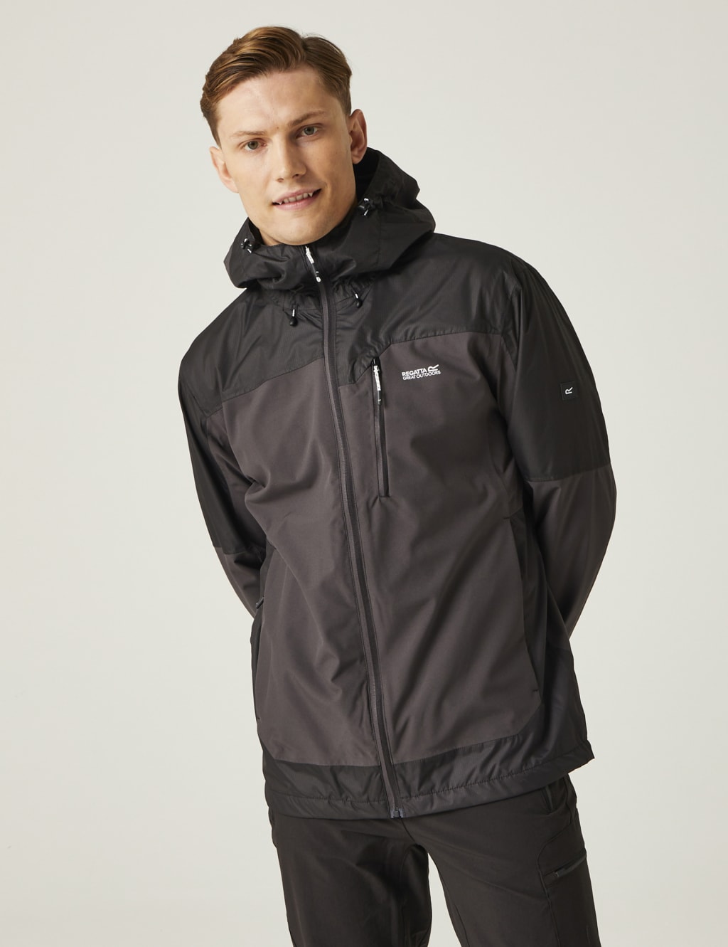 Men s Anoraks at M S