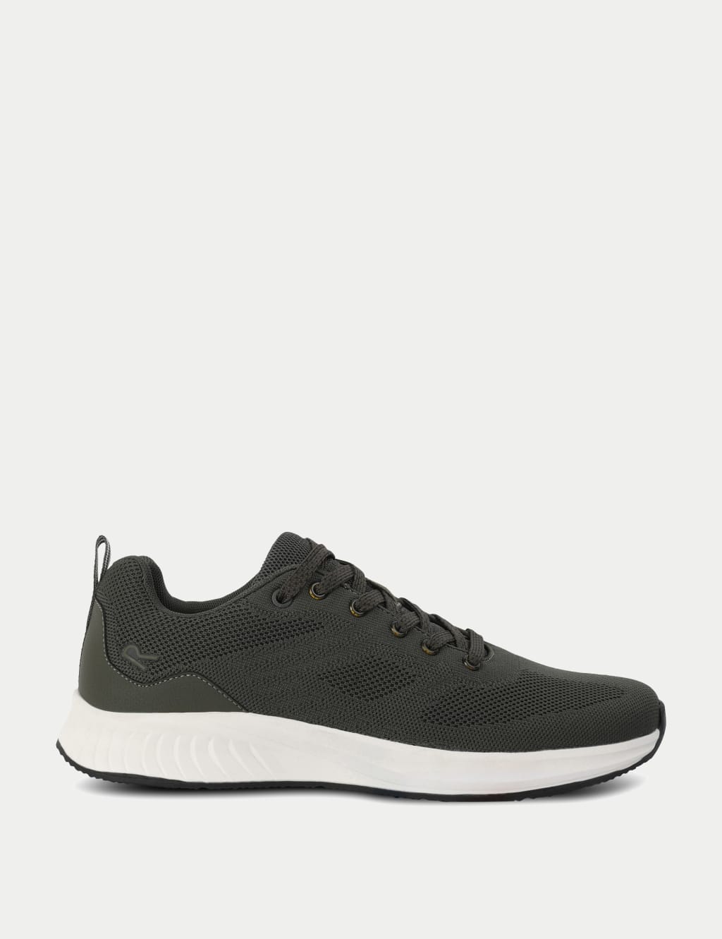 Marine Sport Lace Up Trainers
