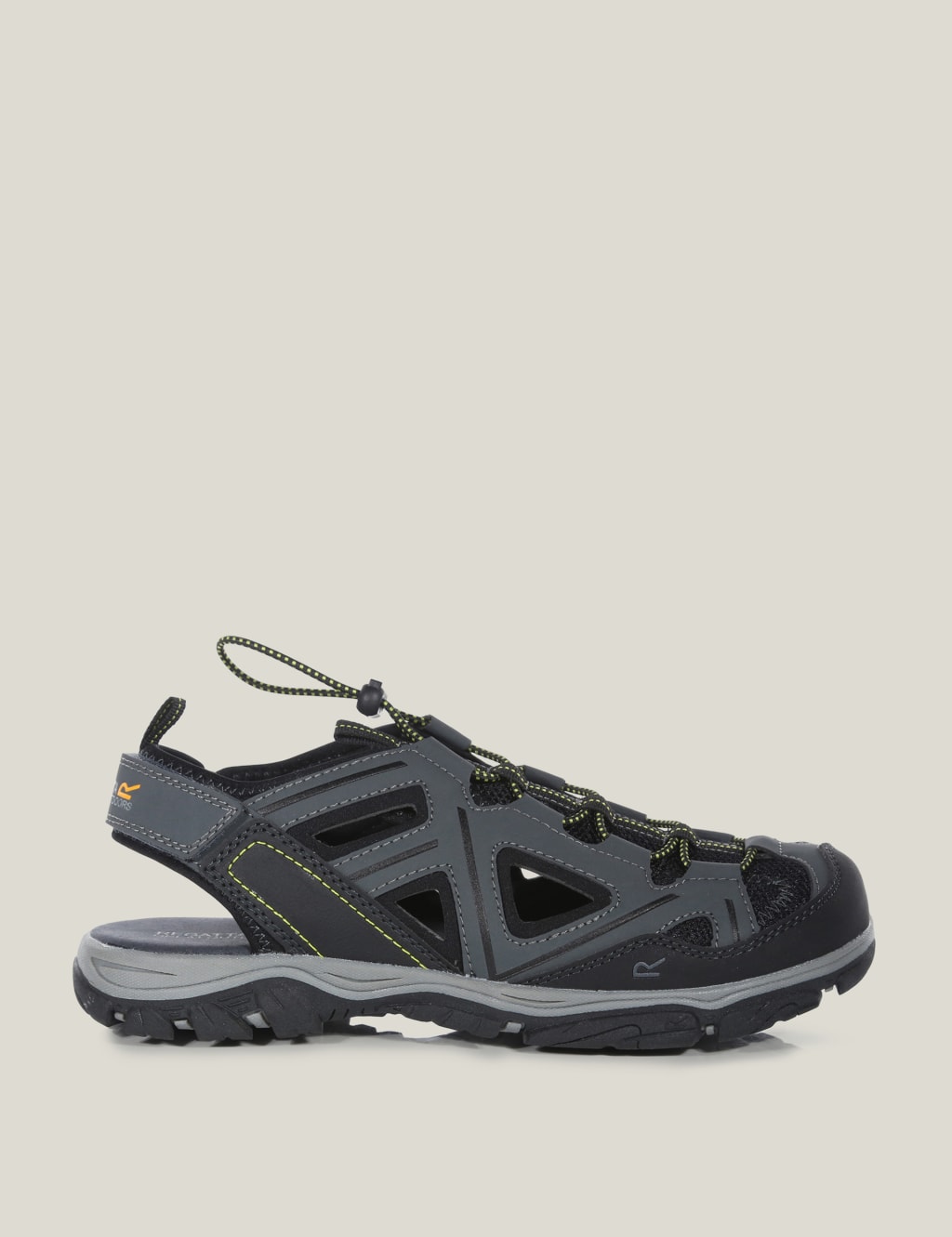 Westshore III Riptape Sandals