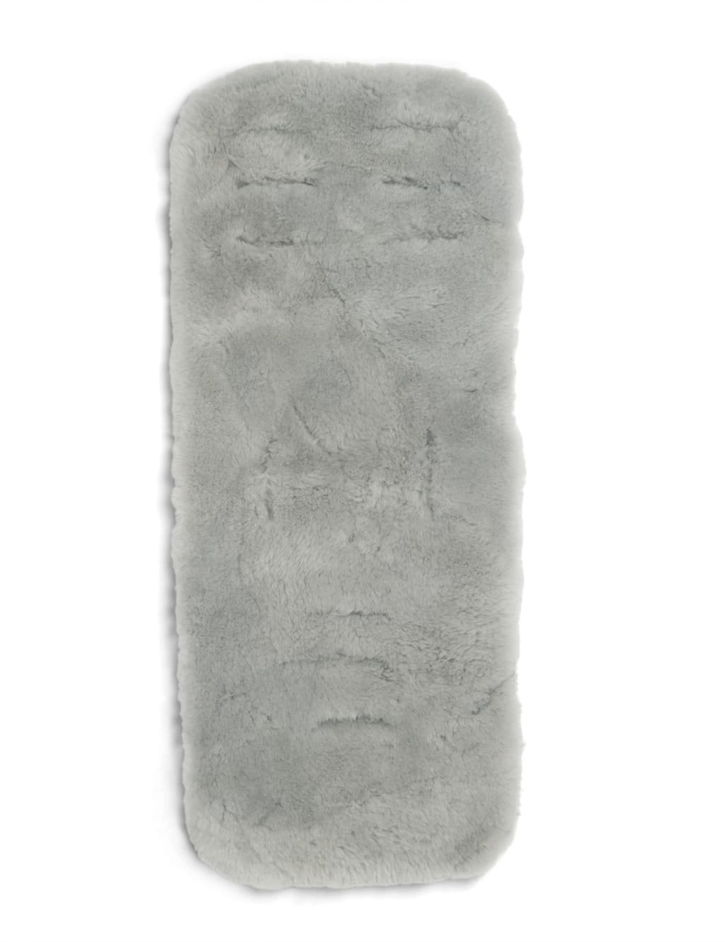 Luxury Sheepskin Buggy Liner