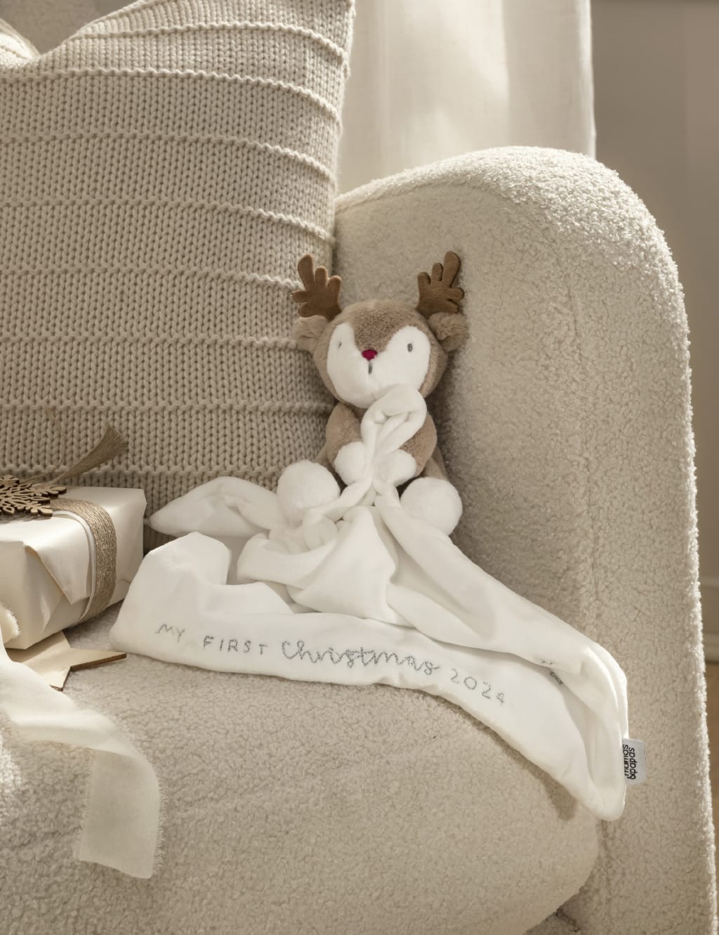 Comforter Baby at M S