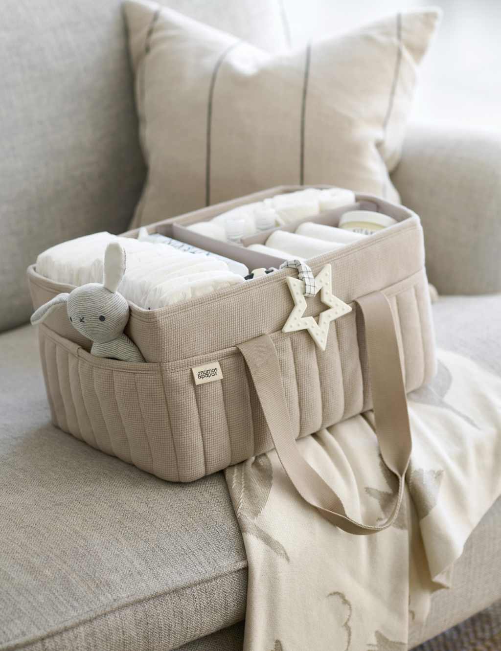 Nappy Caddy