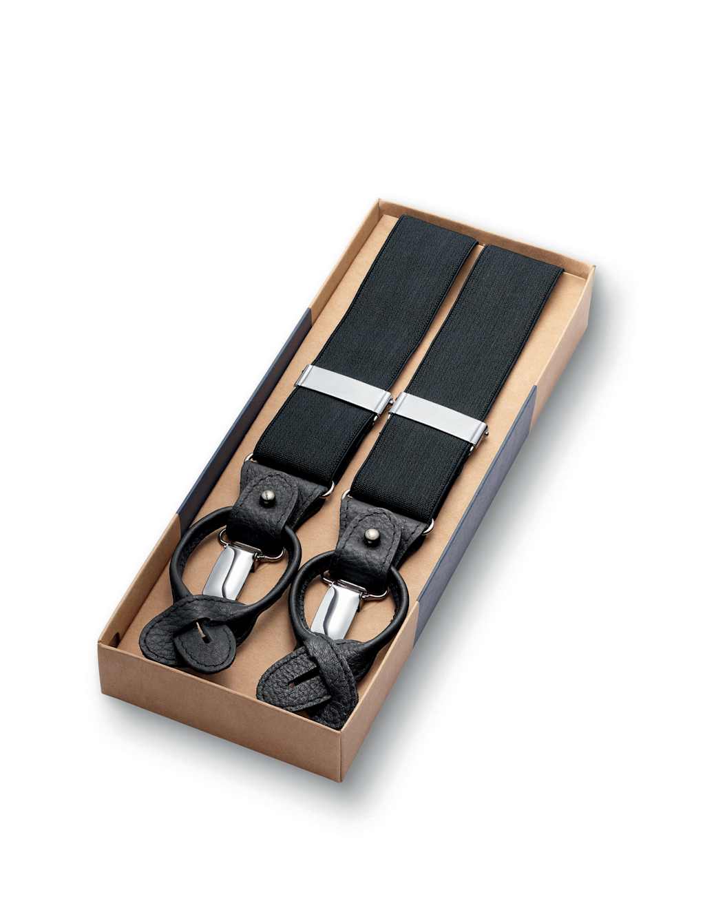 Adjustable Braces