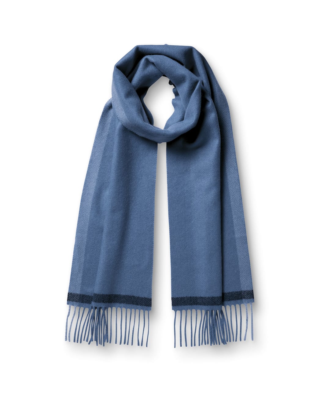 Pure Cashmere Scarf