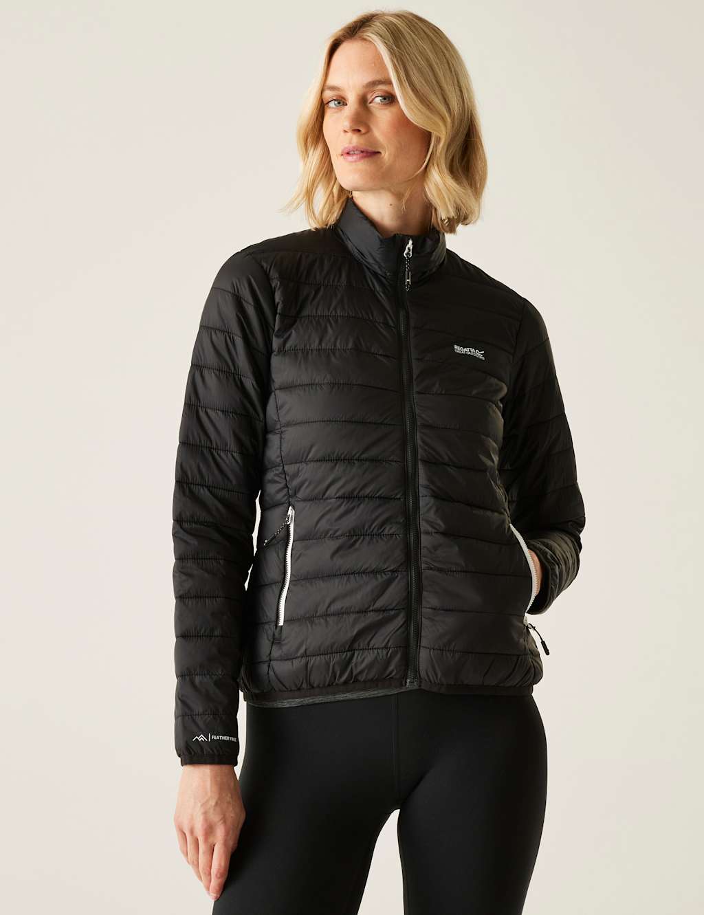Women s Quilted Jackets at M S