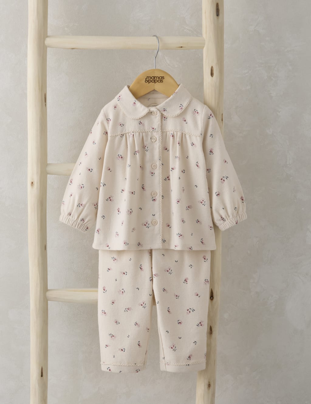 Baby pyjamas marks and spencer outlet