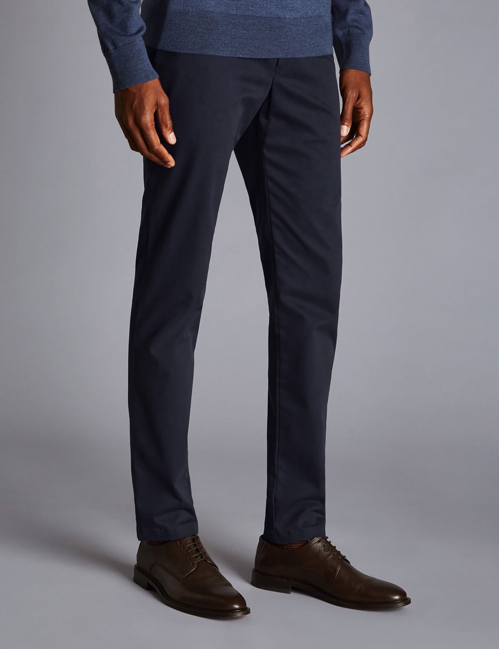Slim Fit Chinos