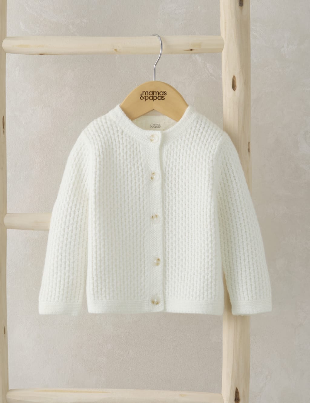 M and s baby cardigan discount