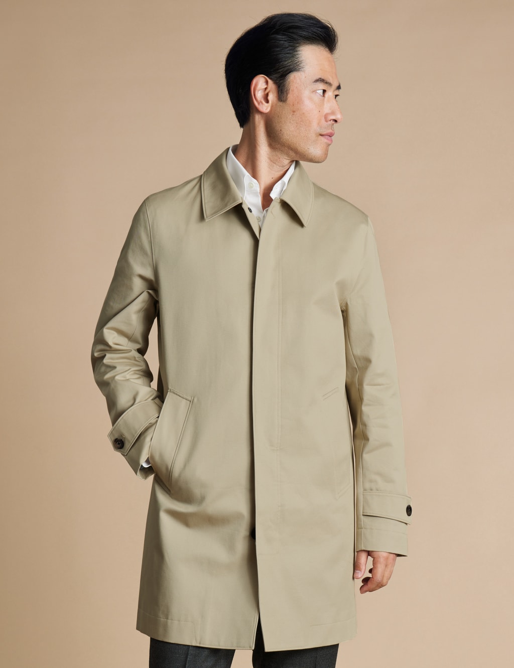 Men s Raincoats at M S