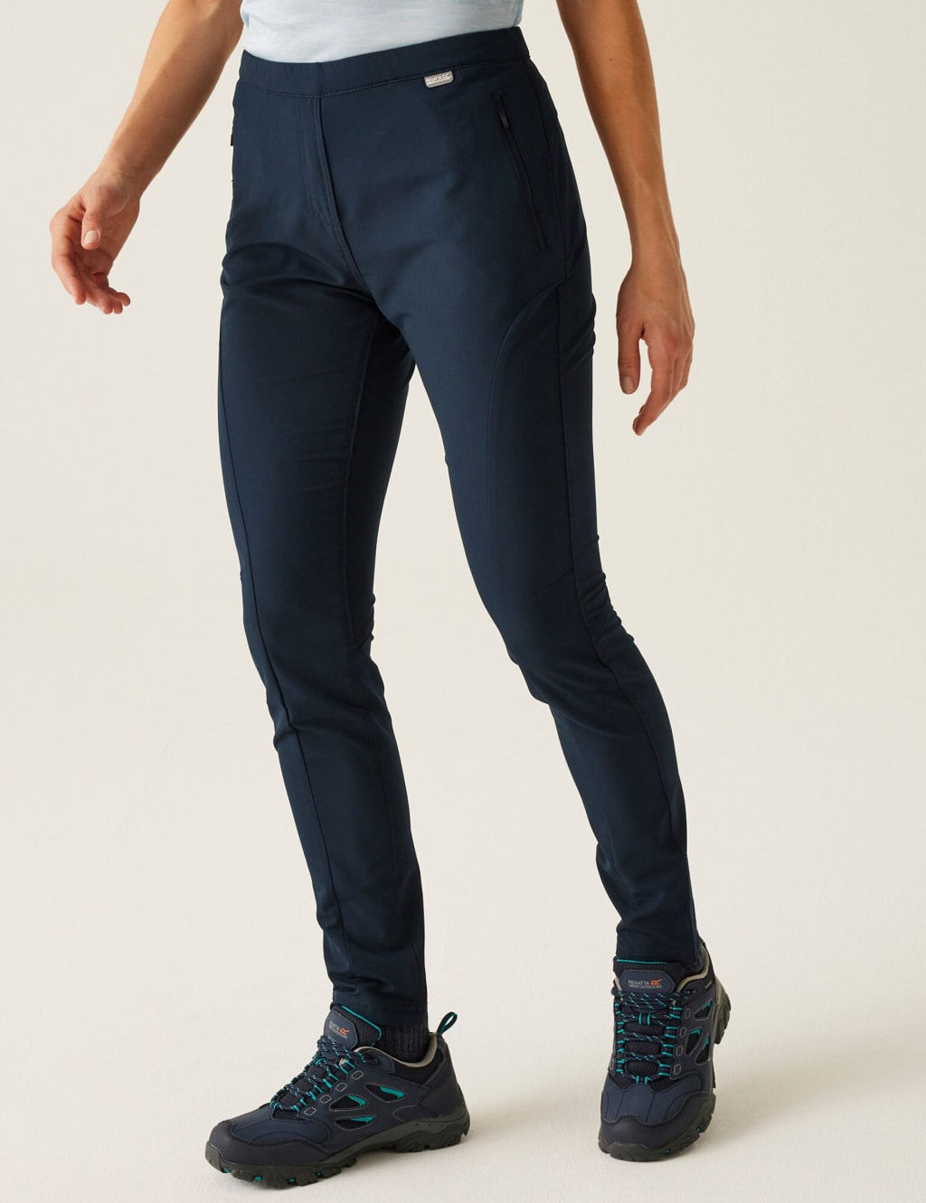 Pentre Skinny Walking Trousers