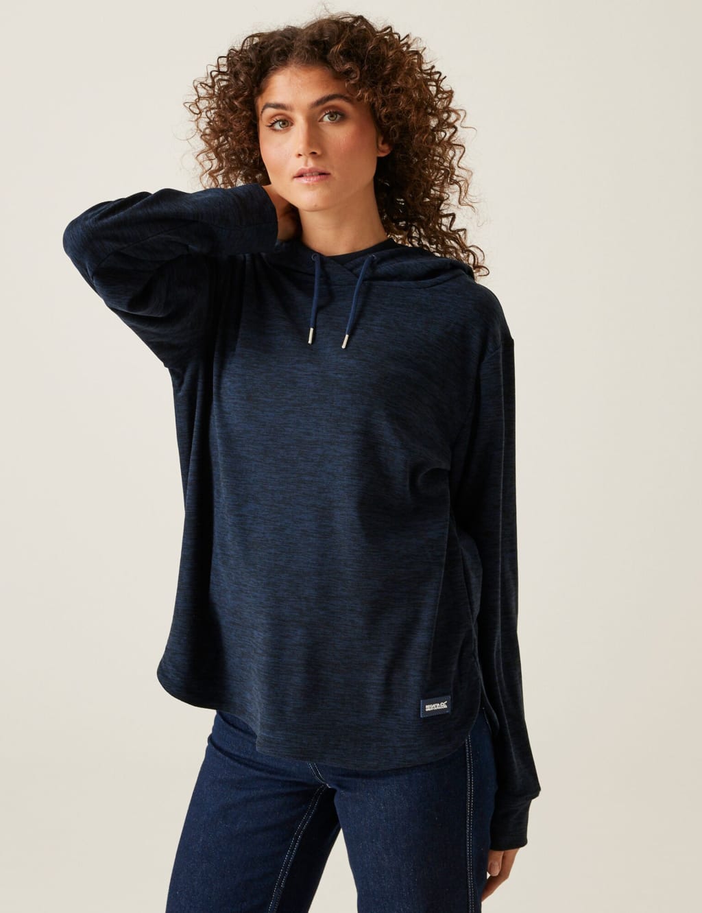 Mayse Fleece Hoodie