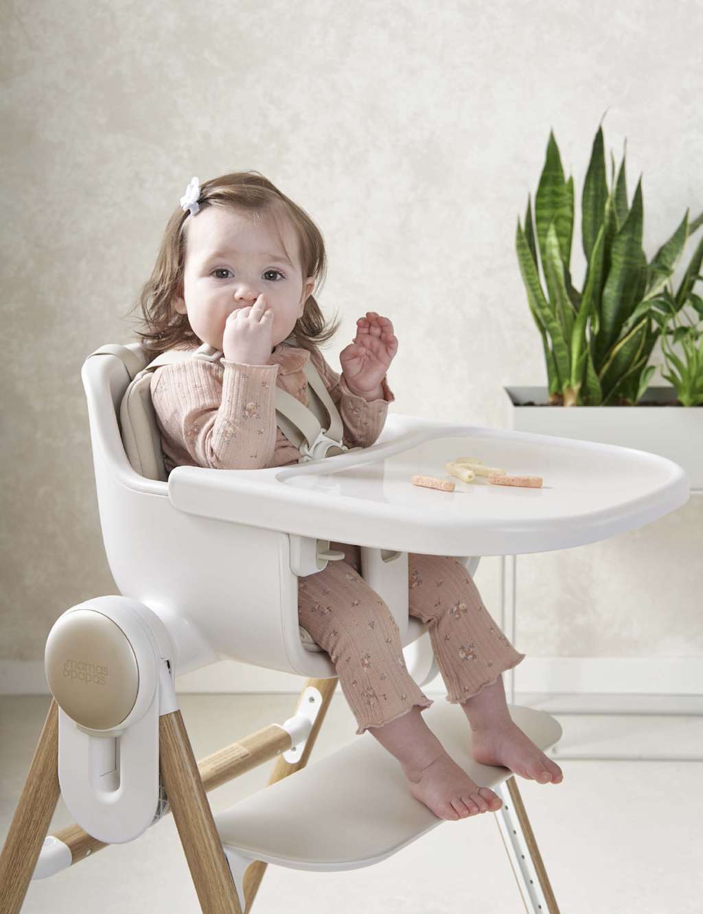 Eno Highchair