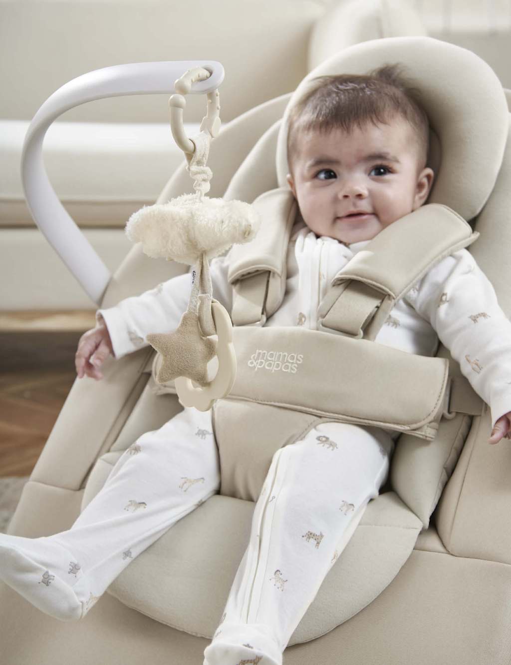 Eno Bouncer