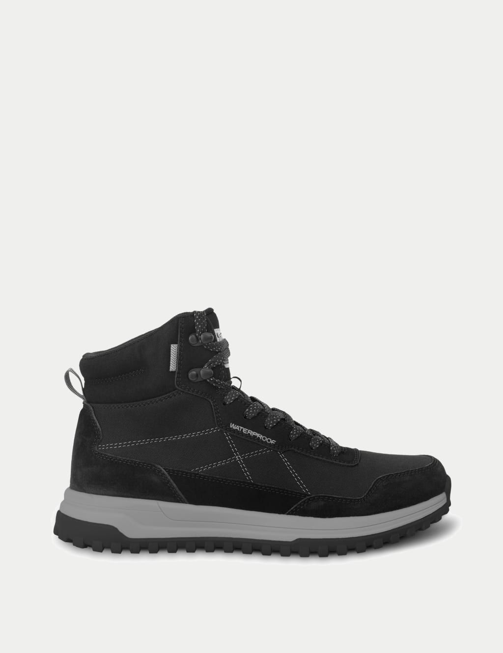 Mayfield Waterproof Walking Boots