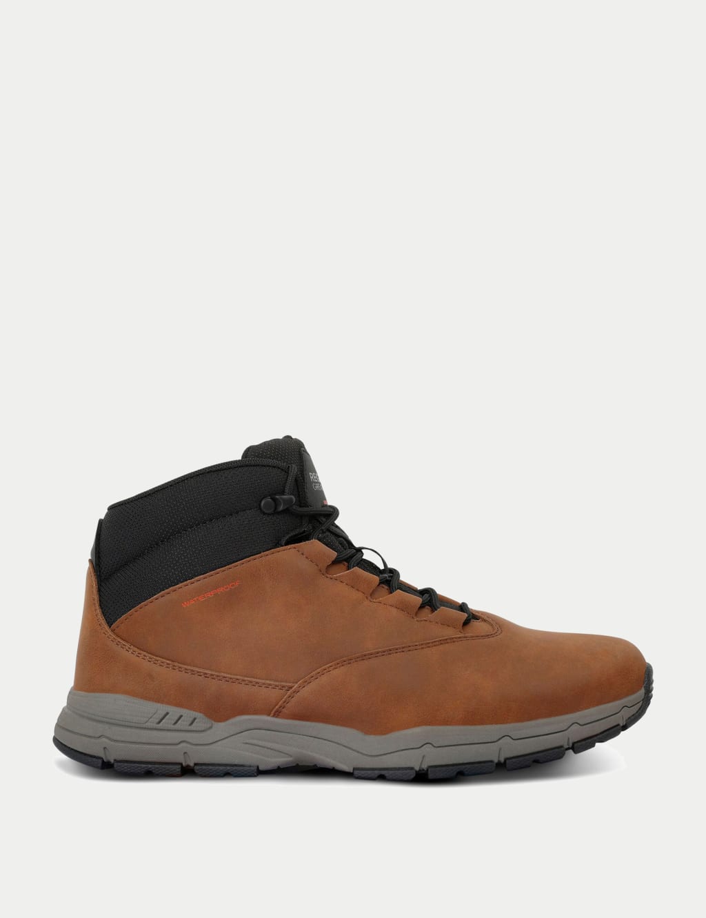 Denison Waterproof Walking Boots