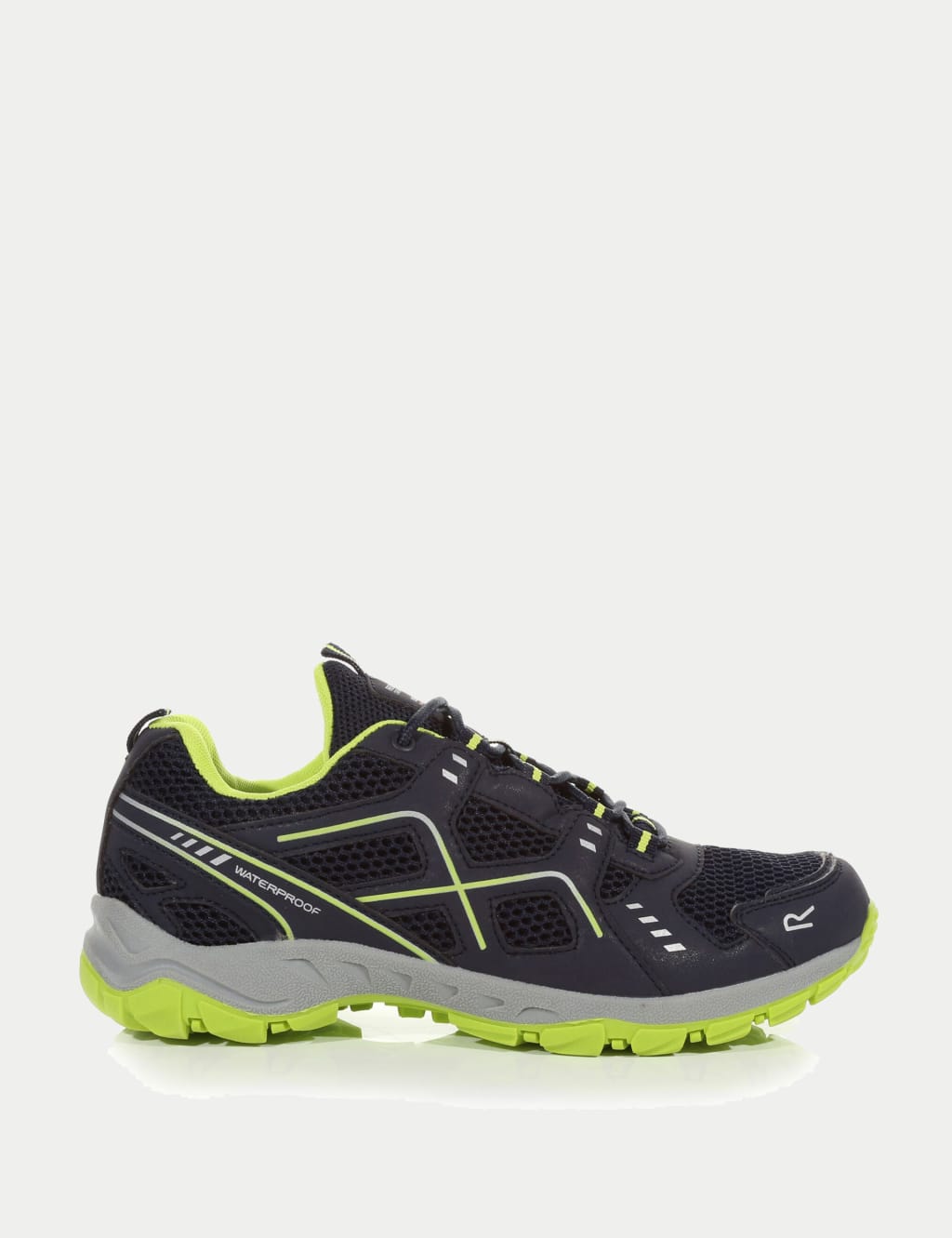 Vendeavour Waterproof Walking Shoes