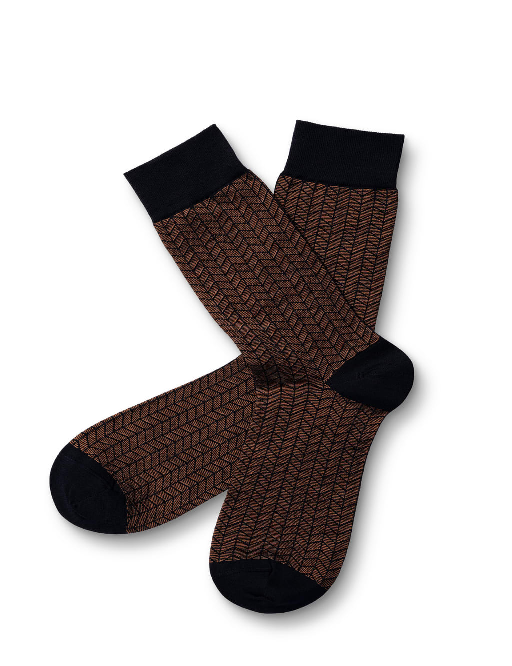 Cotton Rich Socks