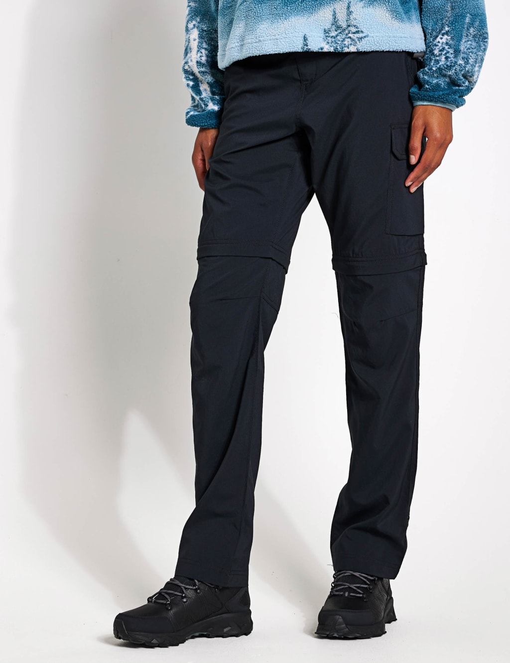 Silver Ridge Utility Trousers
