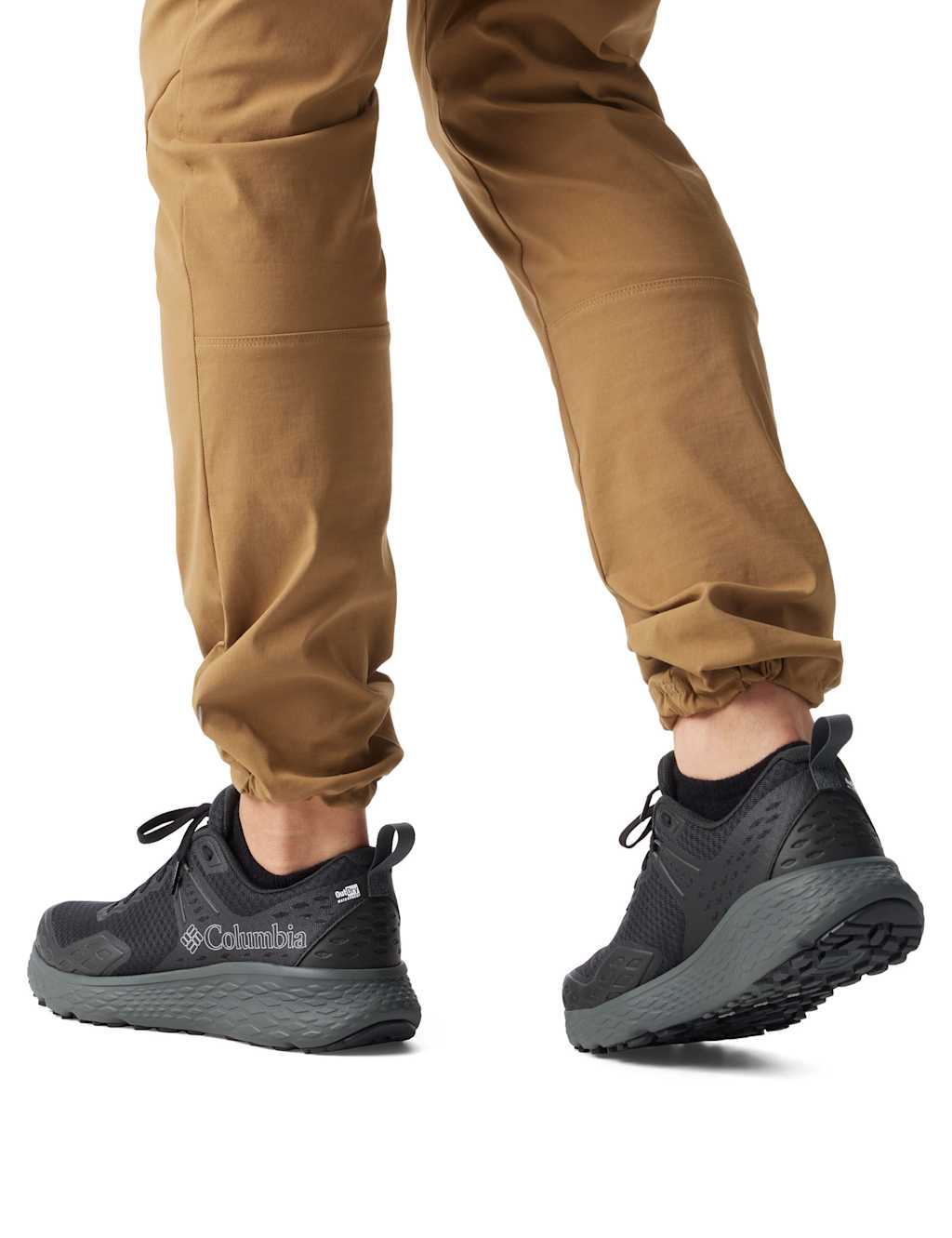 Konos OutDry™ Waterproof Trainers