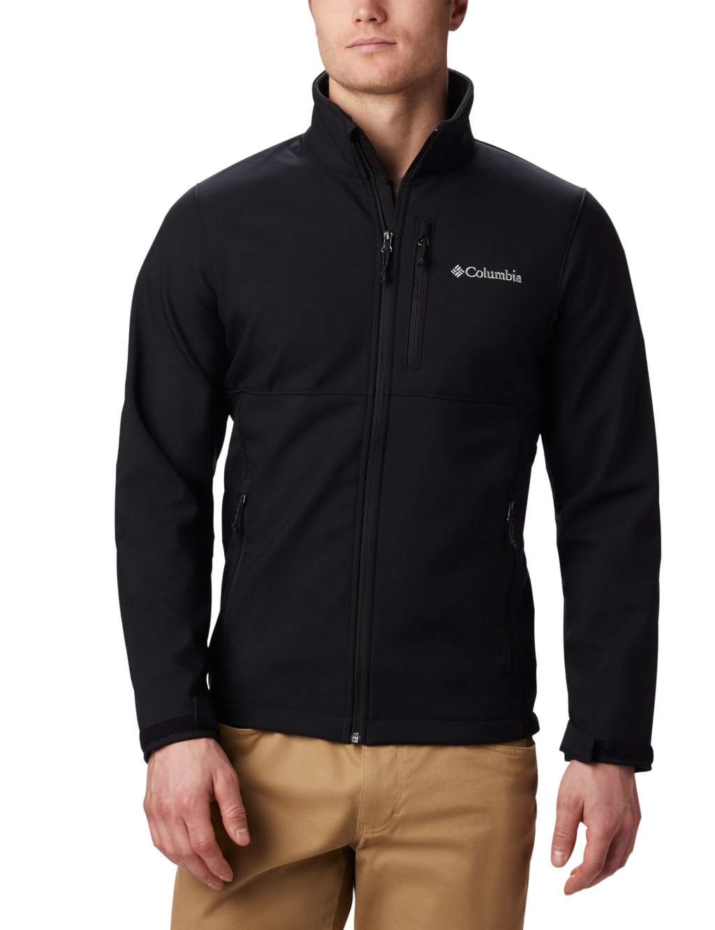 Ascender Softshell Jacket