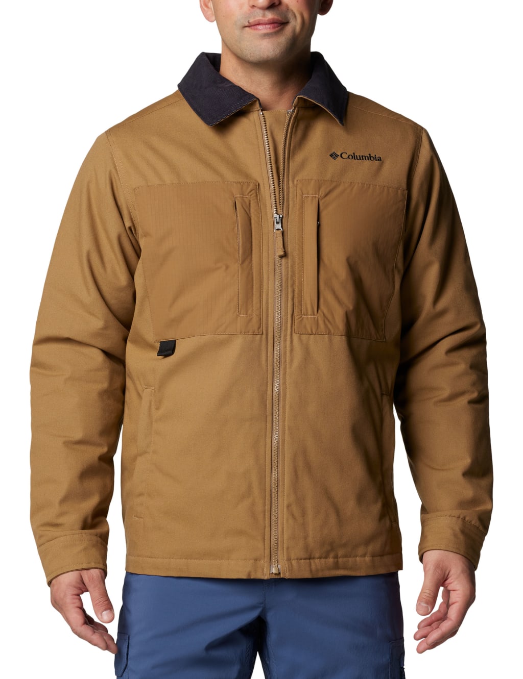 Loma Vista Fusion Lightweight Jacket