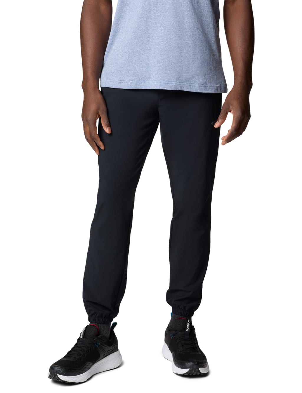 Hike II Elasticated Waist Joggers
