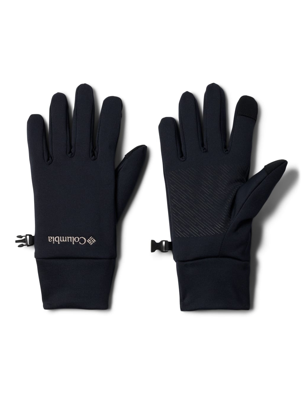 Point Park Fleece Gloves