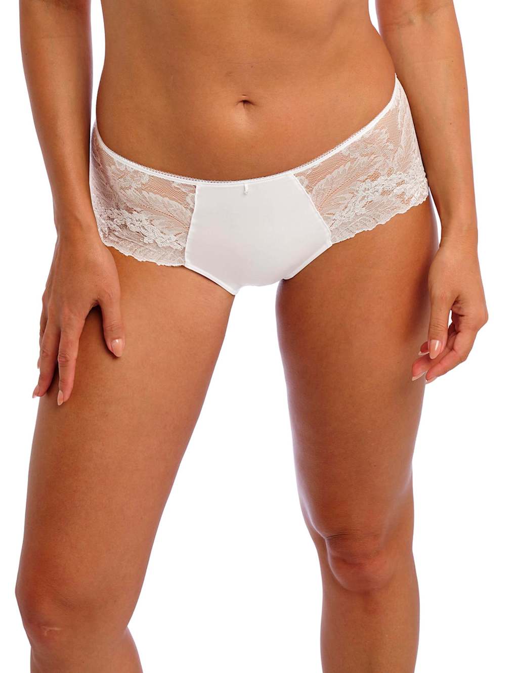 Most Divine Lace Shorts