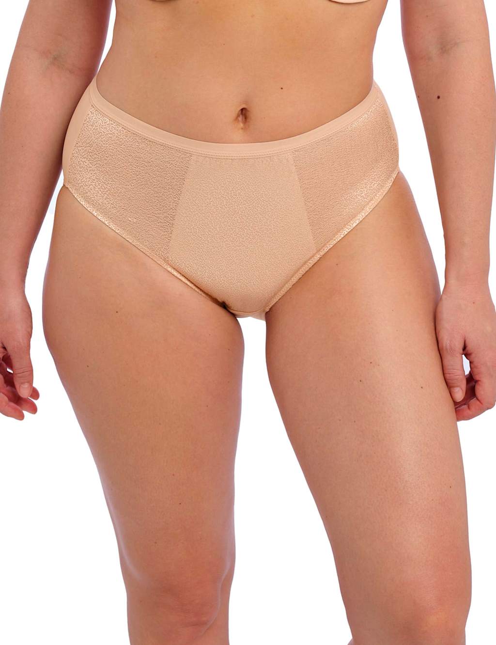 Demure Full Briefs