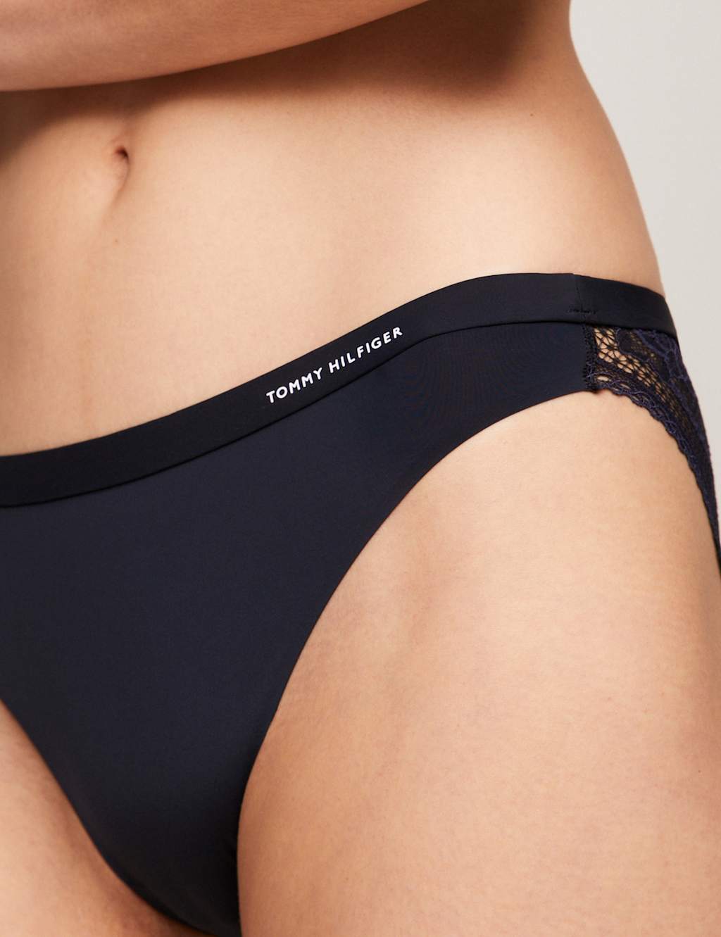 Tailored Comfort Bikini Knickers