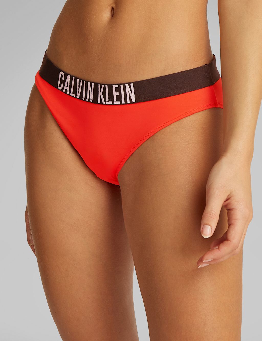 Intense Power Hipster Bikini Bottoms