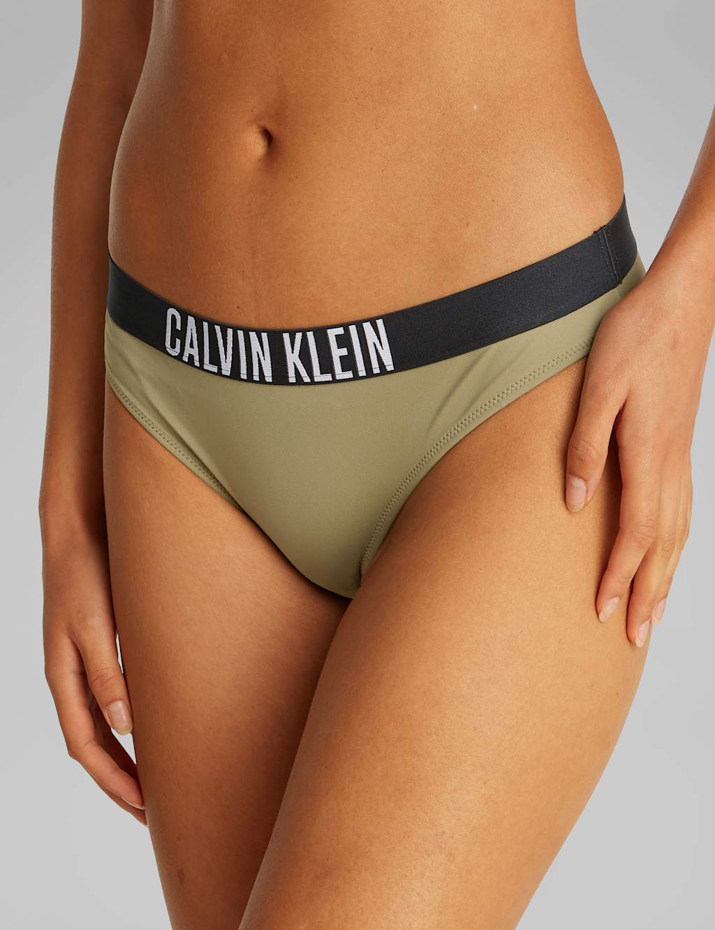 Intense Power Hipster Bikini Bottoms
