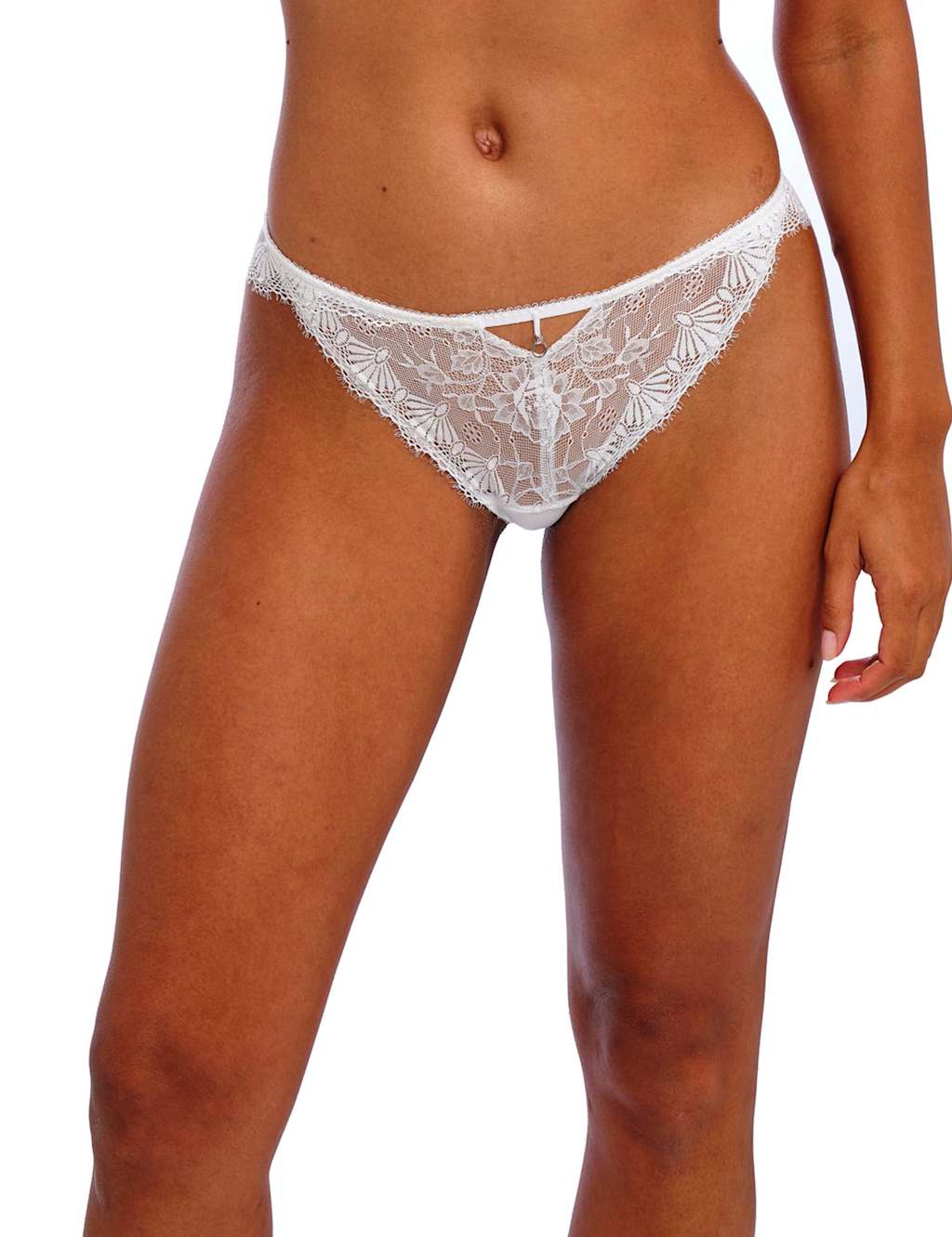 Fascinate Lace Briefs