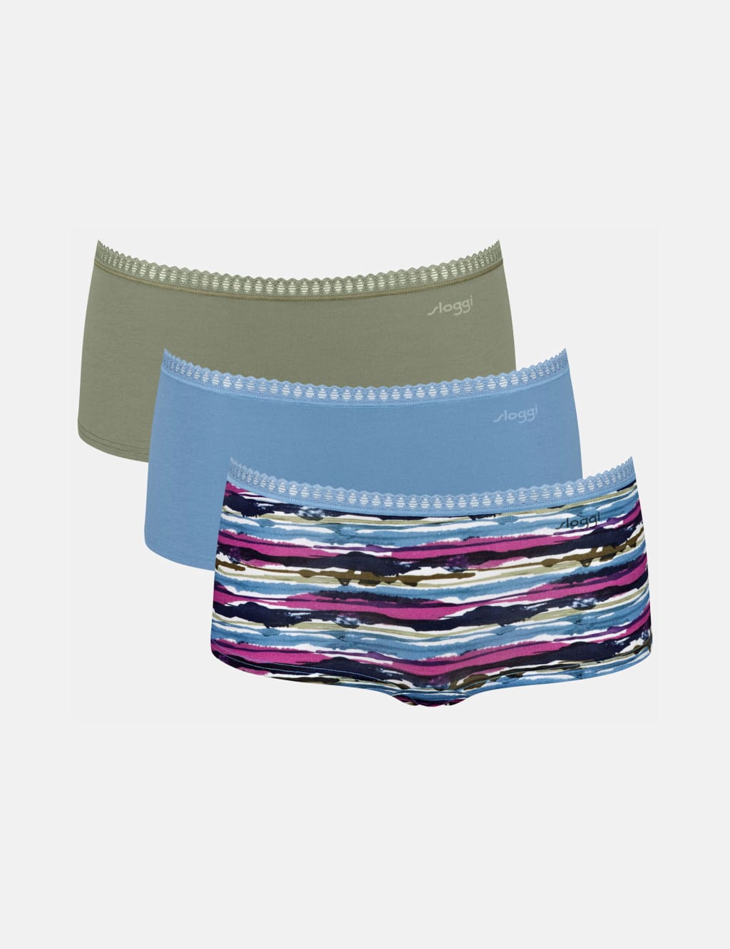 Ladies boxer shorts marks and spencer hotsell