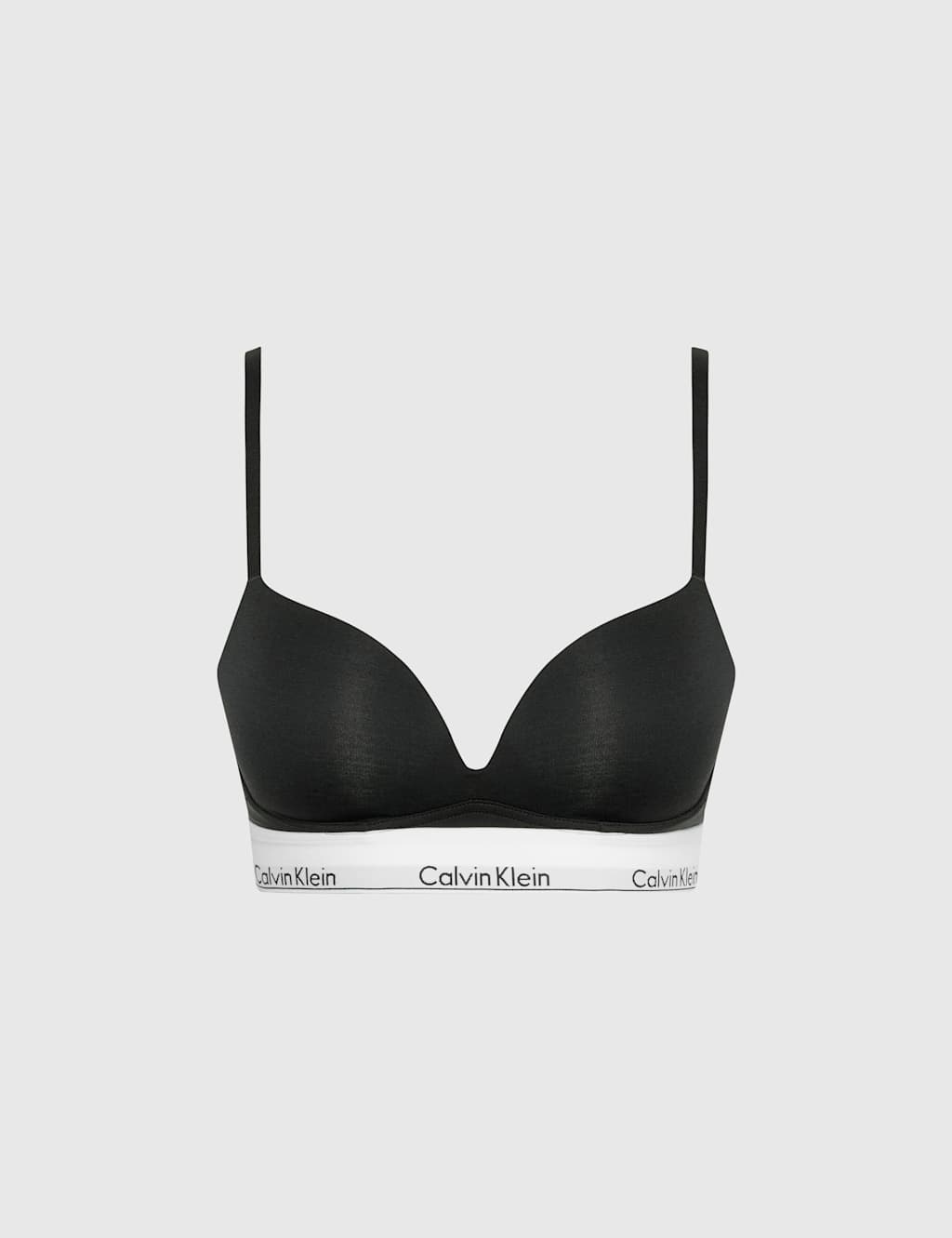 Modern Cotton Fashion Push-Up Bra B-DD