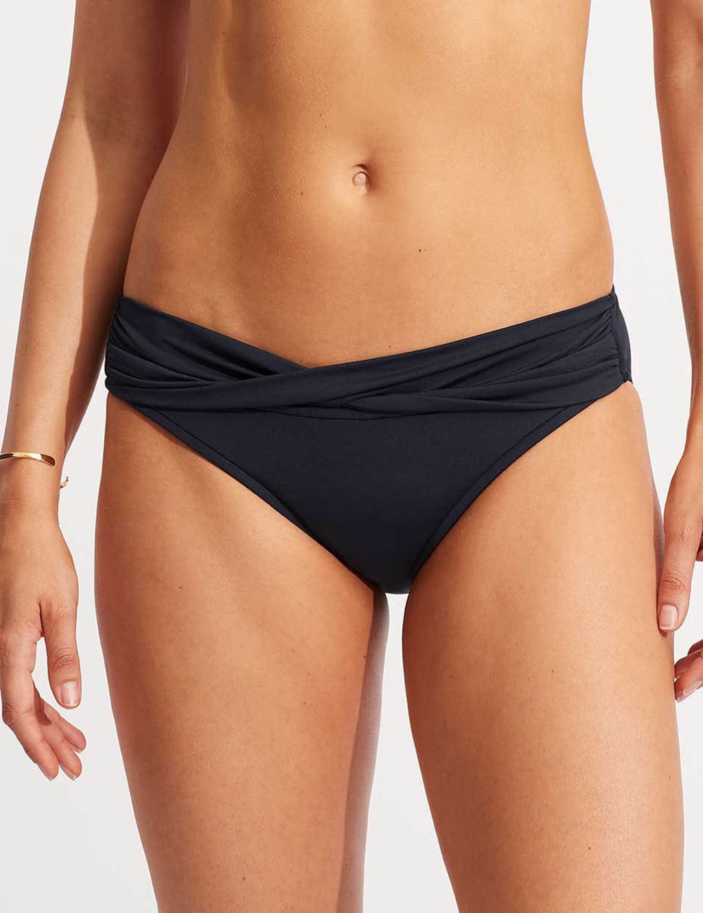 Collective Hipster Bikini Bottoms
