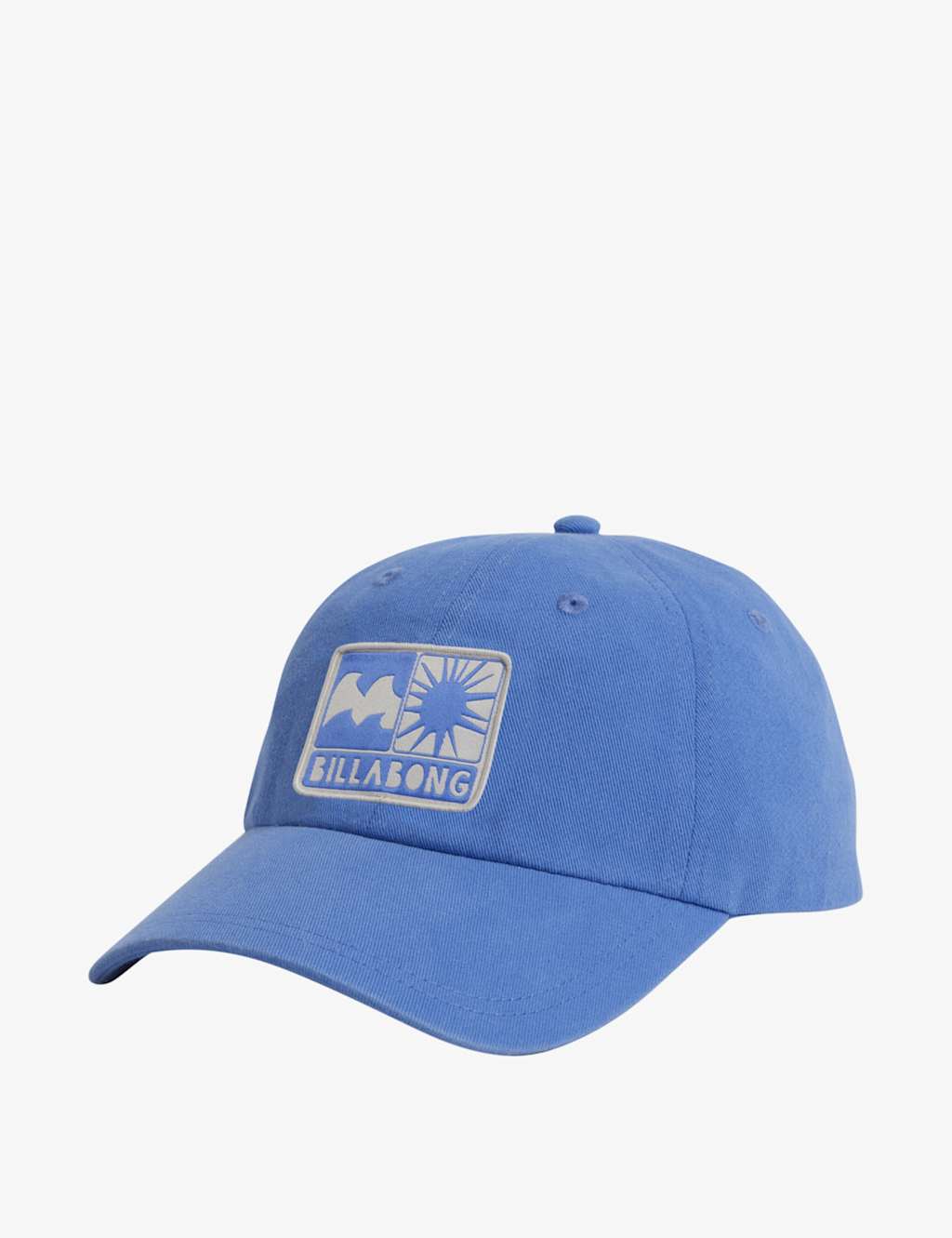 Pure Cotton Baseball Cap