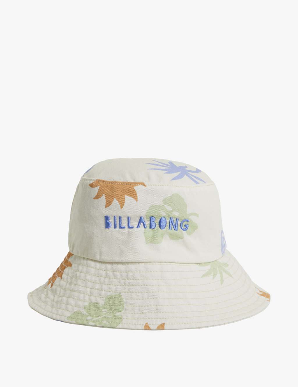 Pure Cotton Printed Bucket Hat