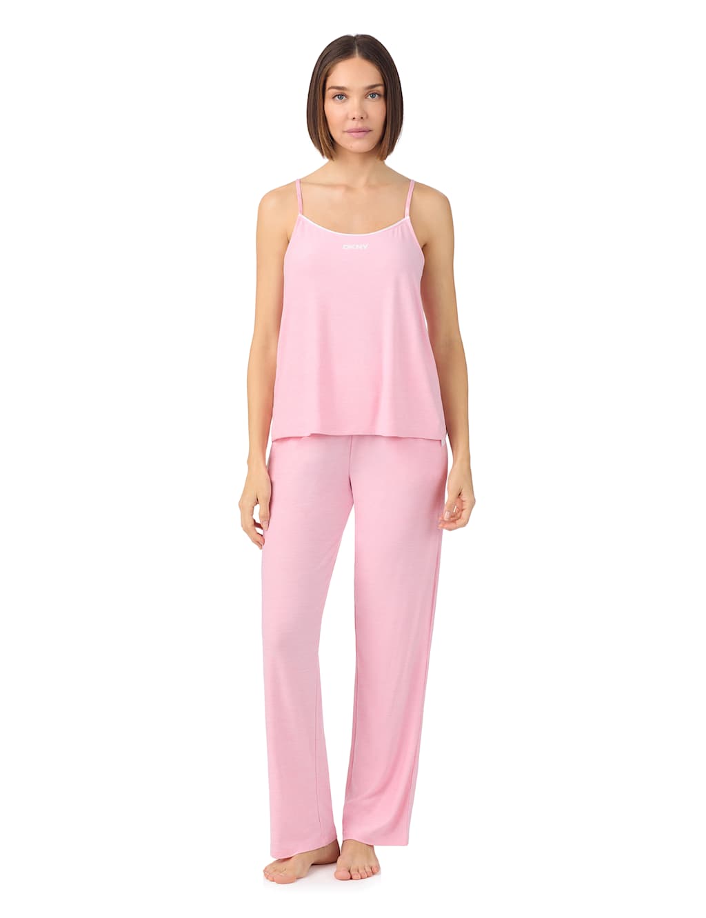 Logo Pyjama Set