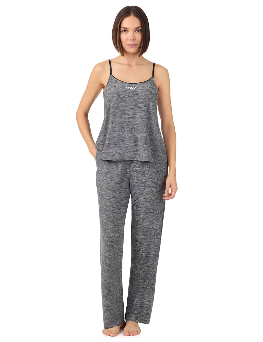 Logo Pyjama Set