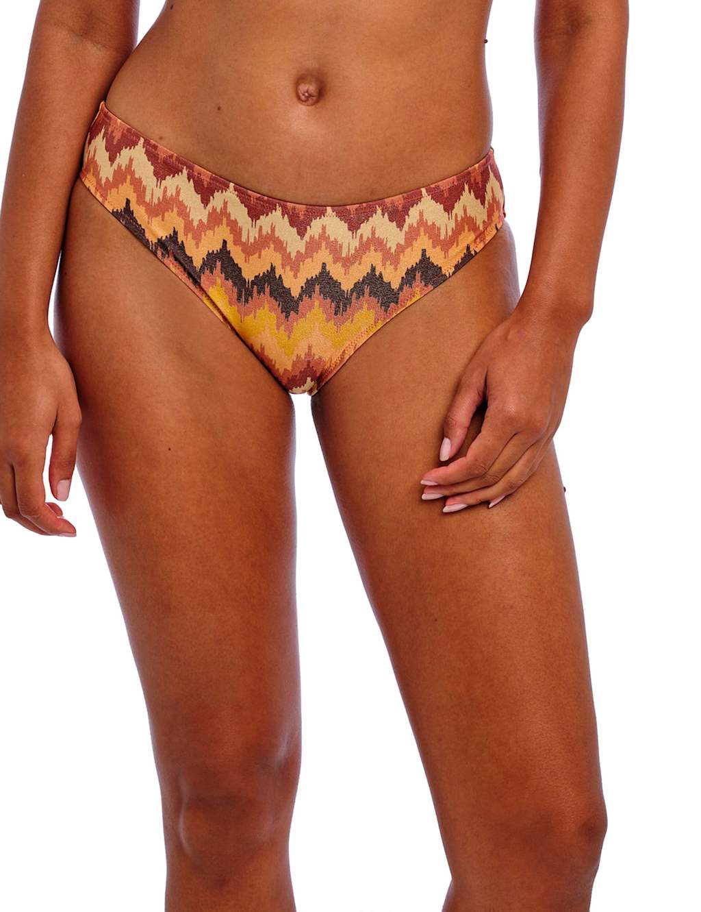 Arizona Wave Bikini Bottoms