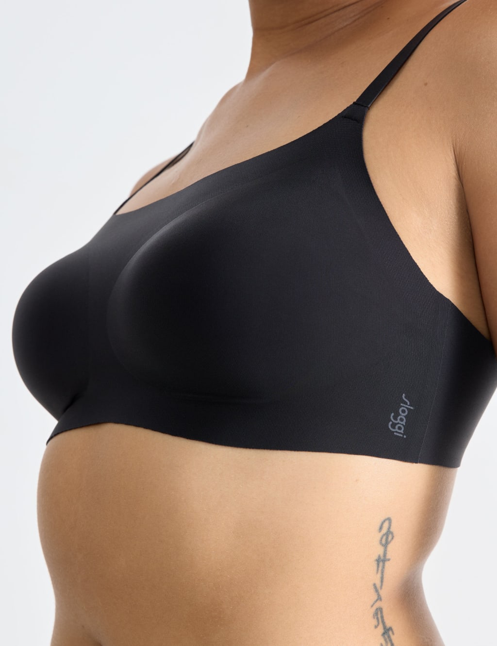 Zero Feel Ultra Non Wired T-Shirt Bra