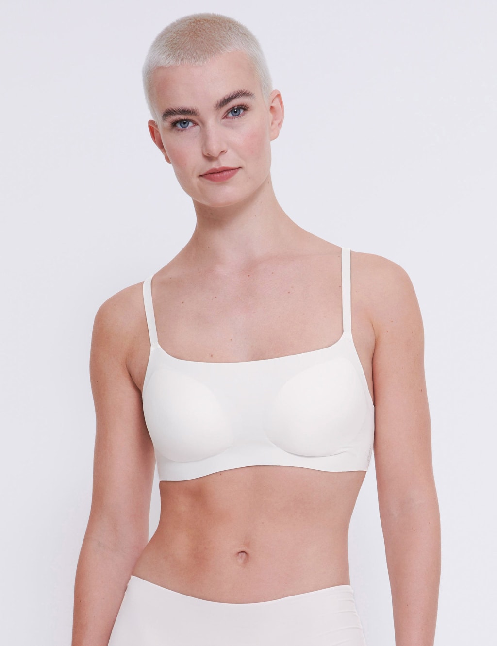 Zero Feel Ultra Non Wired T-Shirt Bra