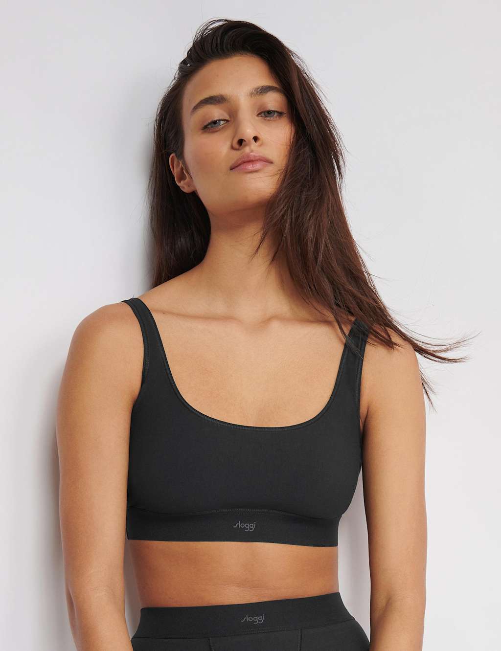 Ever Ease Cotton Rich Non Wired T-Shirt Bra