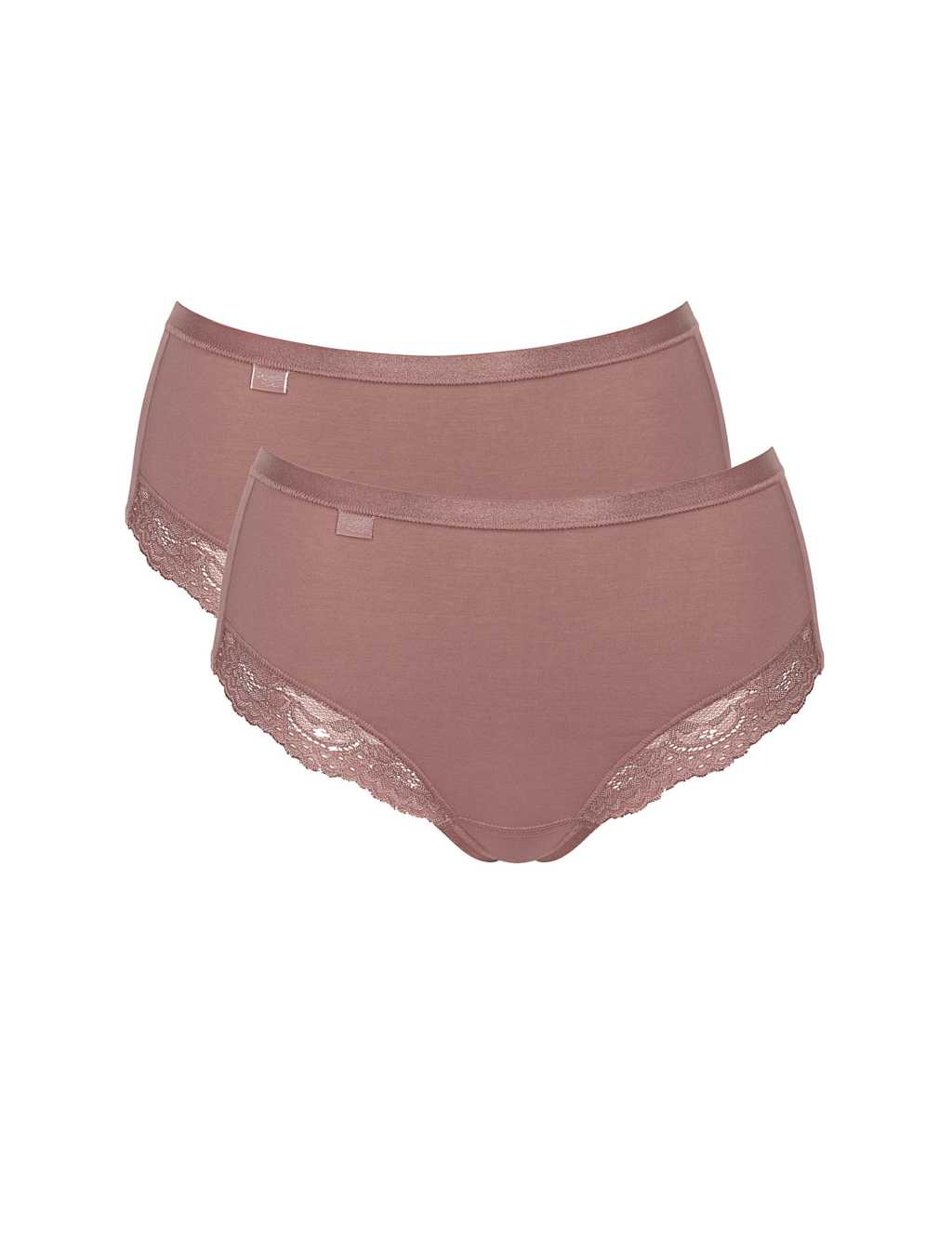 2pk Romance Full Briefs