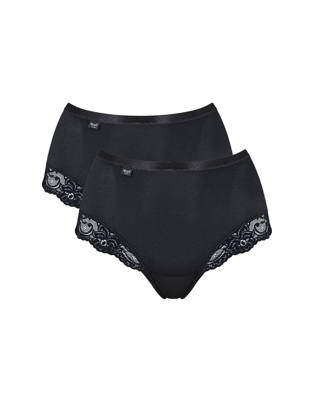 2pk Romance Full Briefs