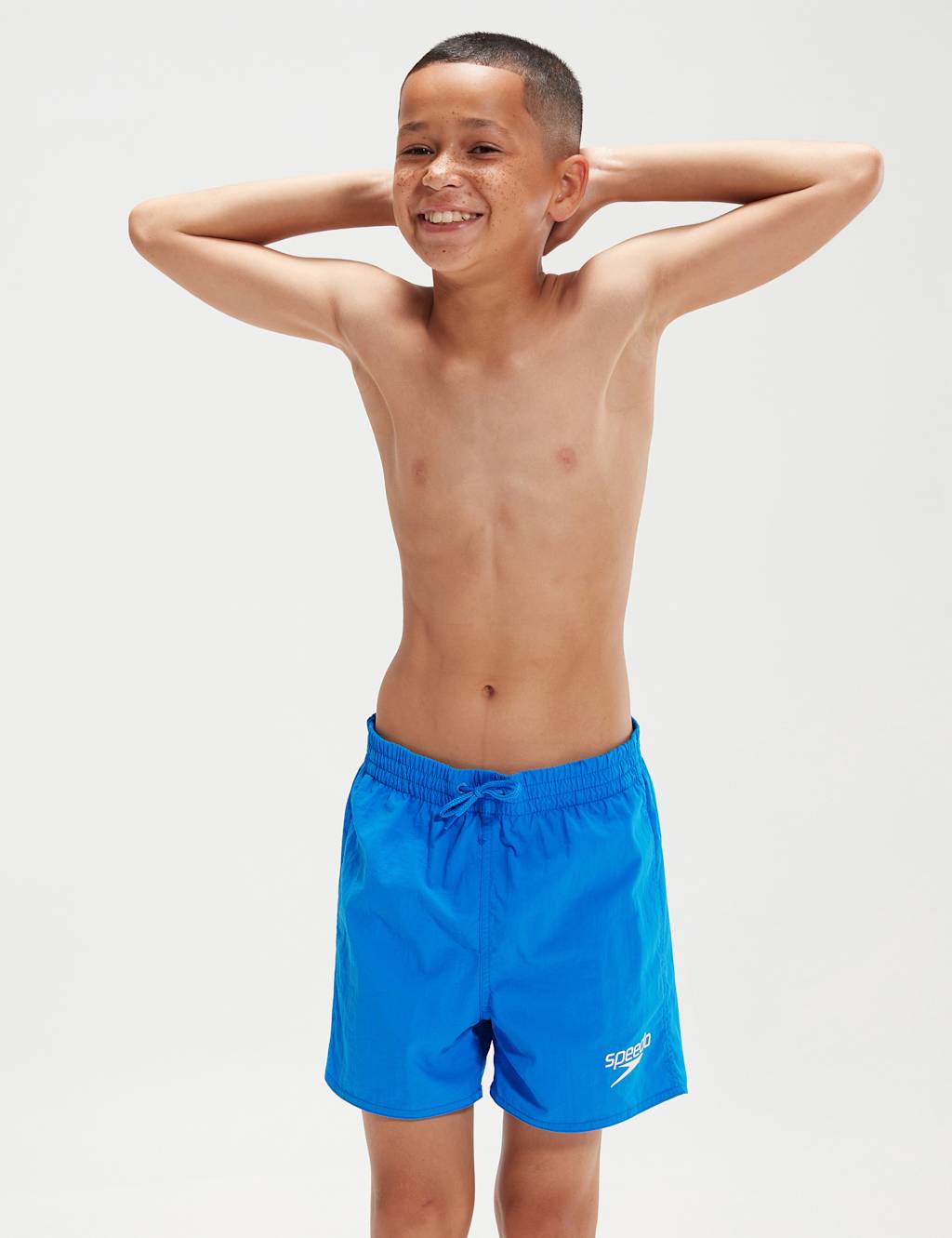 Swim Shorts (4-16 Yrs)