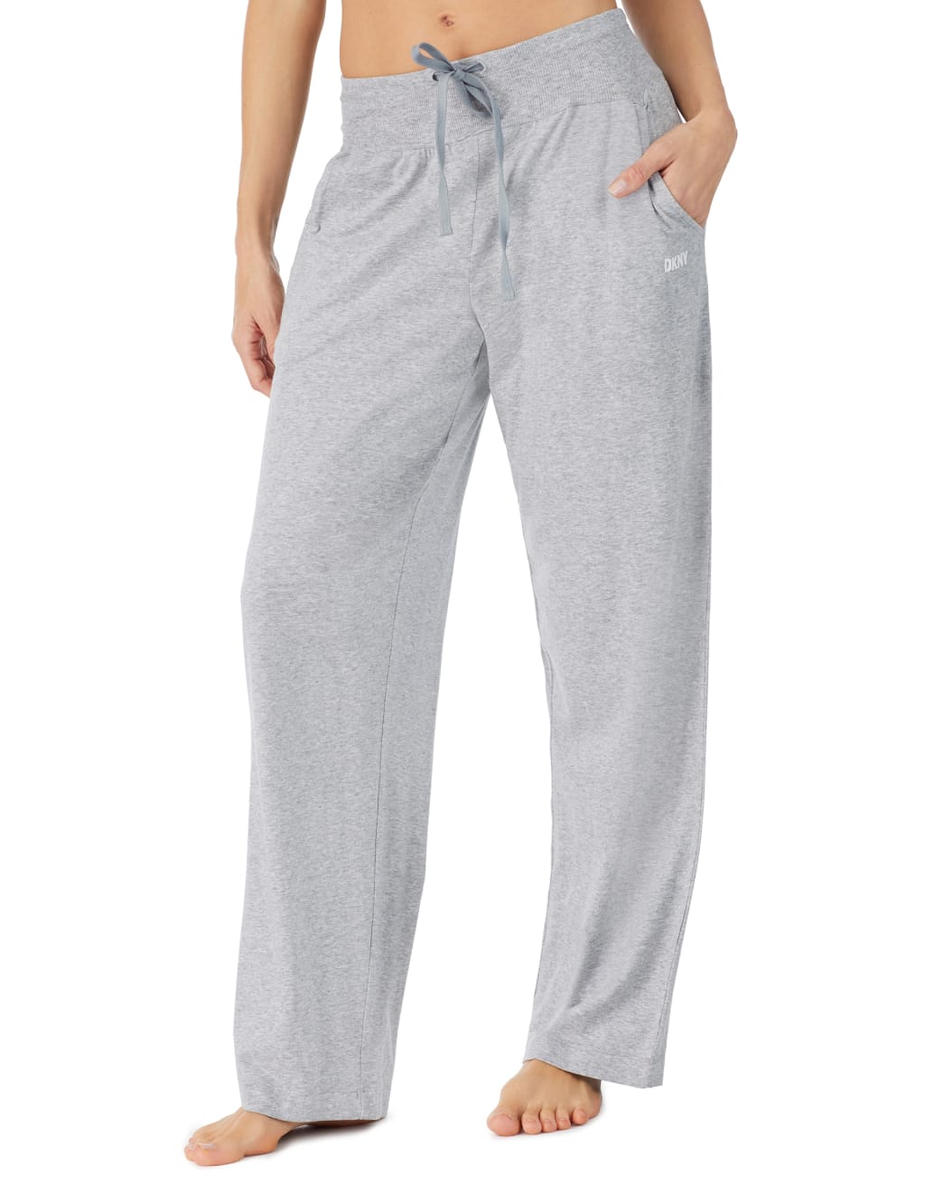 Cotton Rich Logo Pyjama Bottoms
